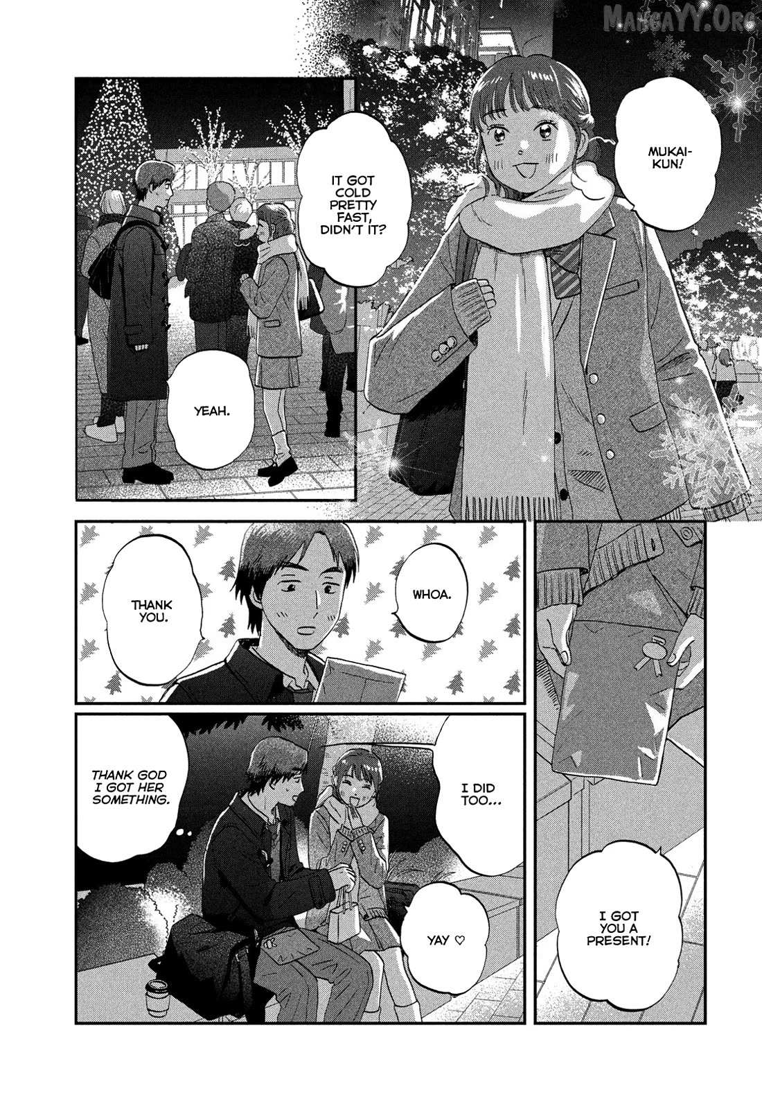 Skip to Loafer Chapter 77 - Page 24 in English