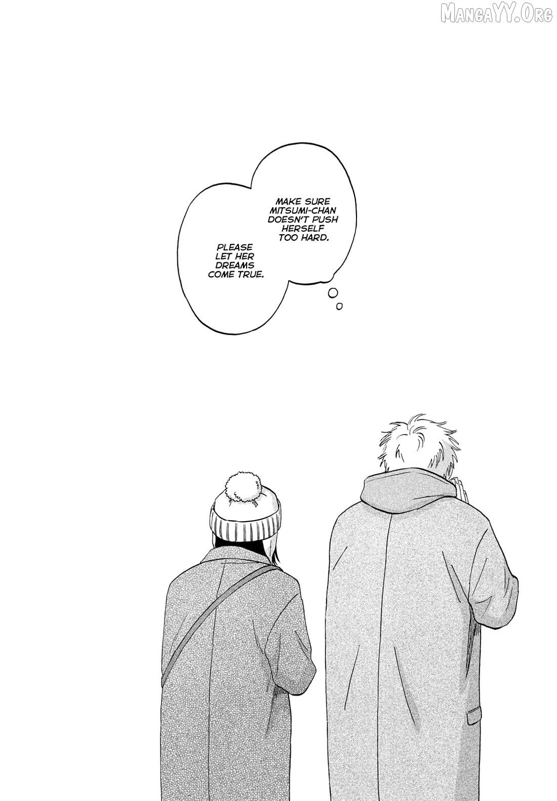 Skip to Loafer Chapter 78 - Page 13 in English