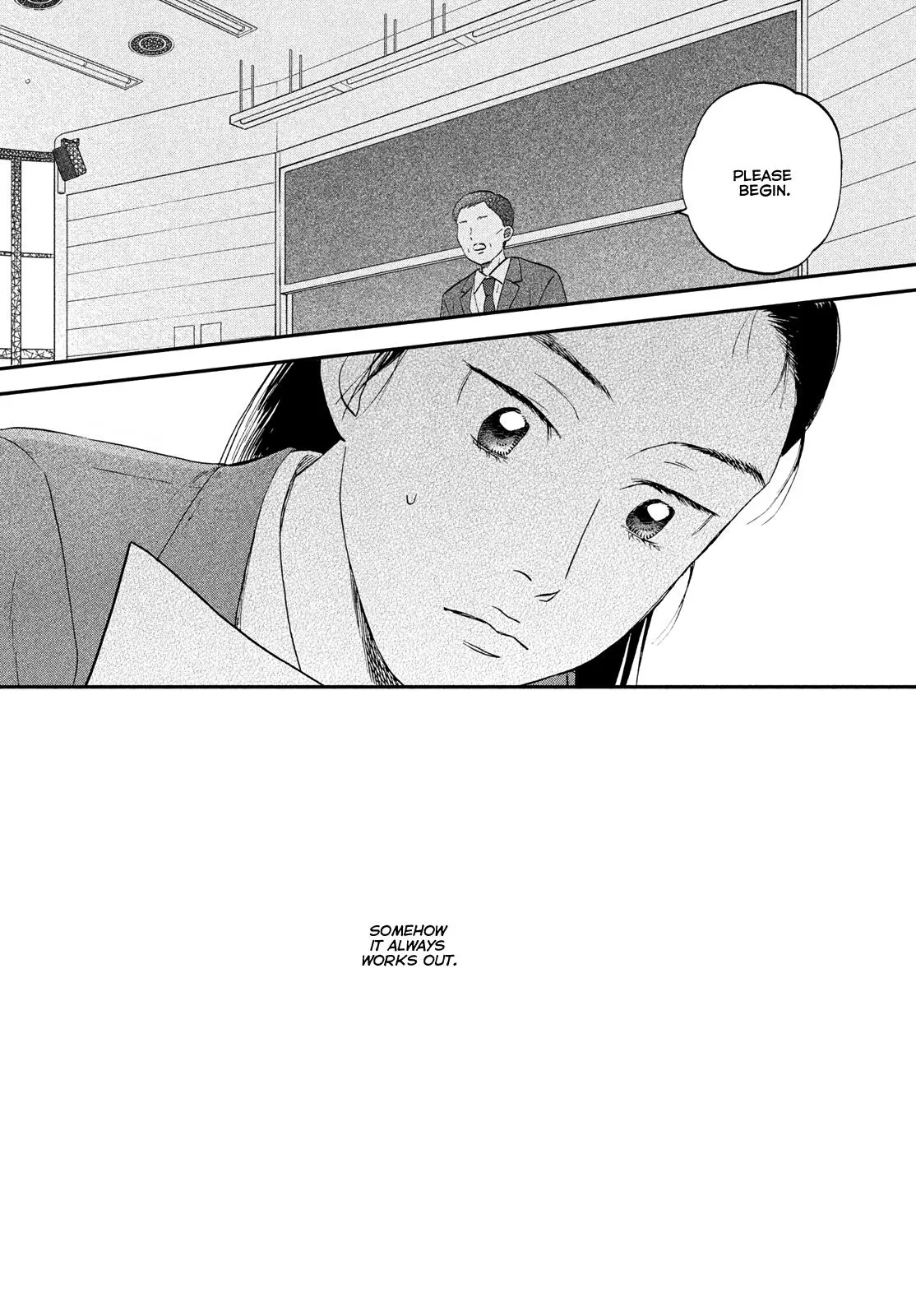 Skip to Loafer Chapter 79 - Page 21 in English