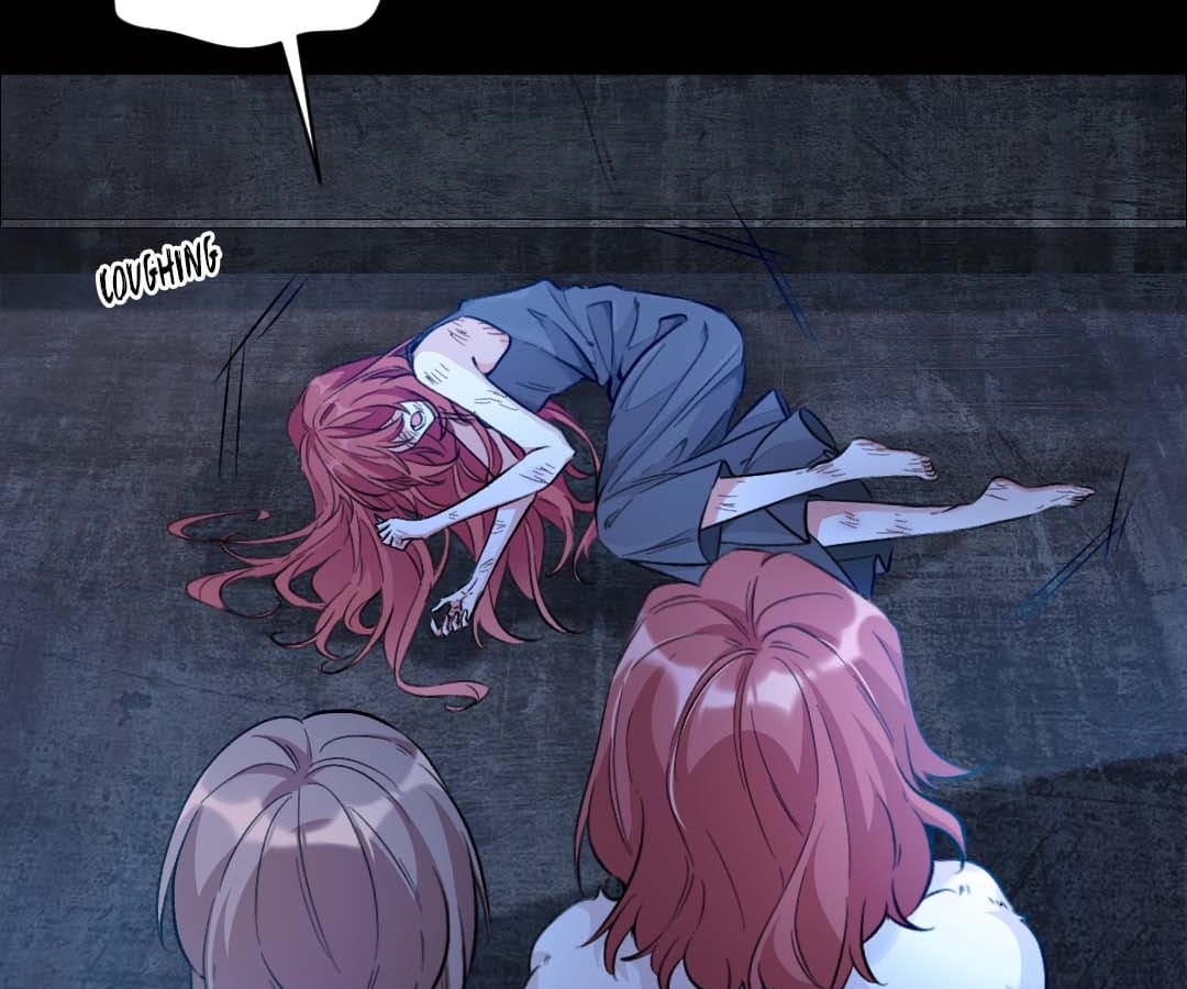 Exclusive Possession: The “Benevolent” Wife Chapter 1 - Page 14 in English