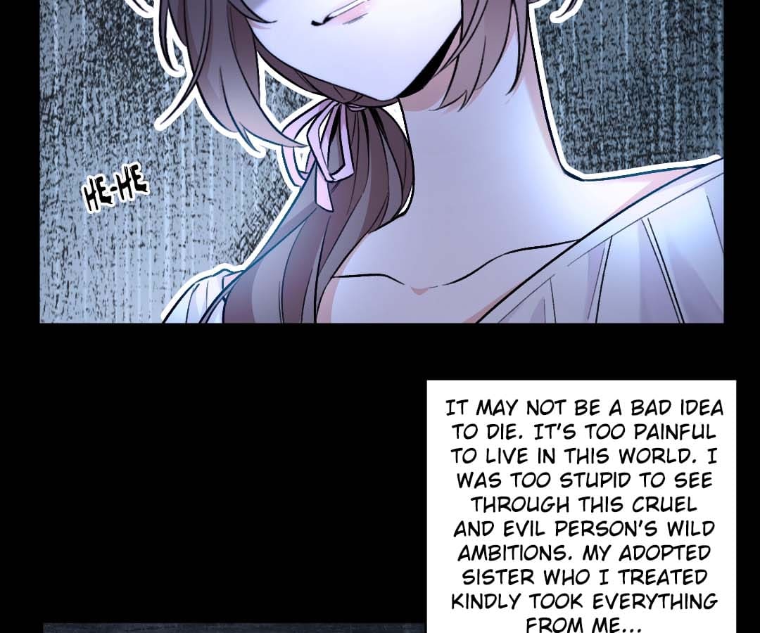 Exclusive Possession: The “Benevolent” Wife Chapter 1 - Page 16 in English
