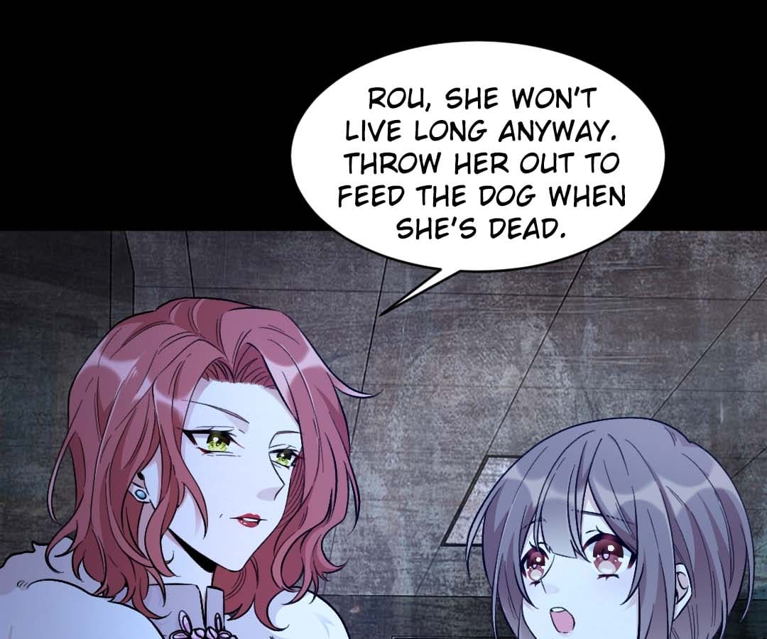 Exclusive Possession: The “Benevolent” Wife Chapter 1 - Page 19 in English