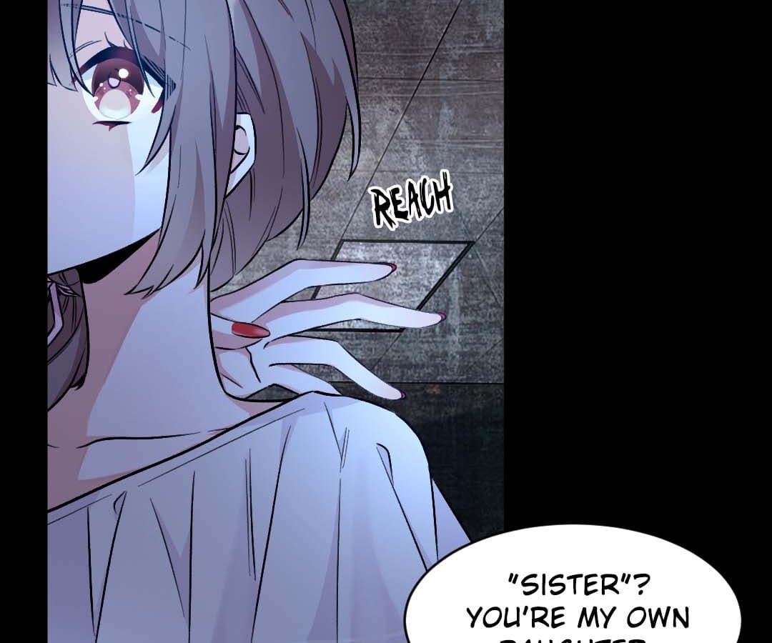 Exclusive Possession: The “Benevolent” Wife Chapter 1 - Page 21 in English