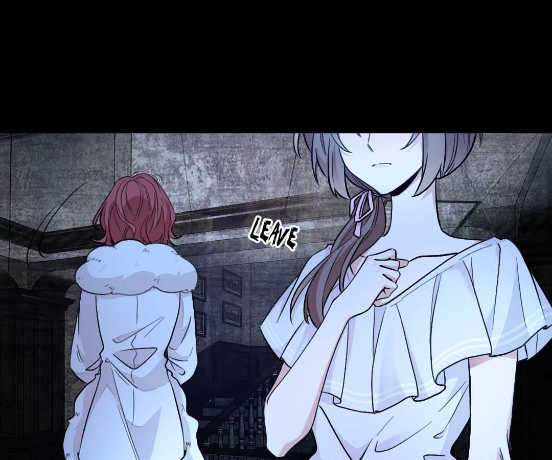 Exclusive Possession: The “Benevolent” Wife Chapter 1 - Page 24 in English