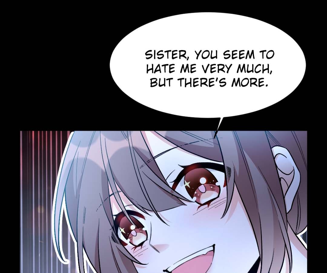 Exclusive Possession: The “Benevolent” Wife Chapter 1 - Page 33 in English