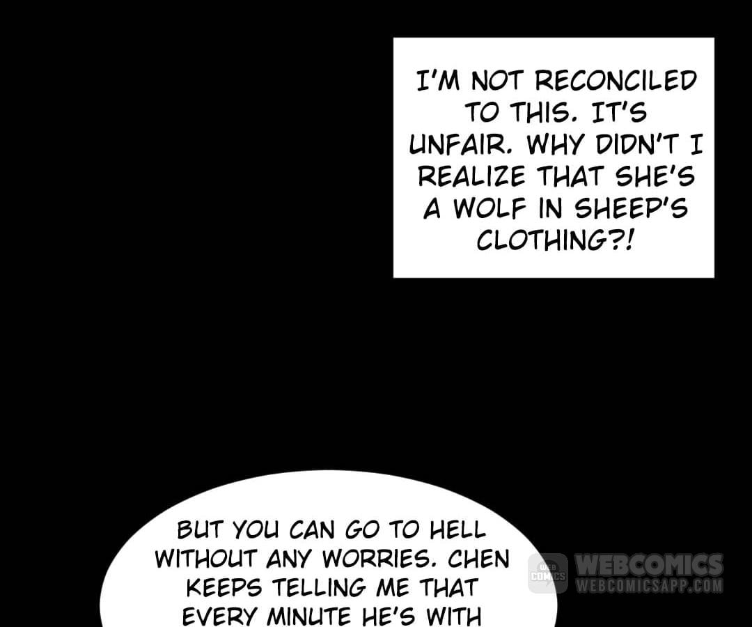 Exclusive Possession: The “Benevolent” Wife Chapter 1 - Page 38 in English