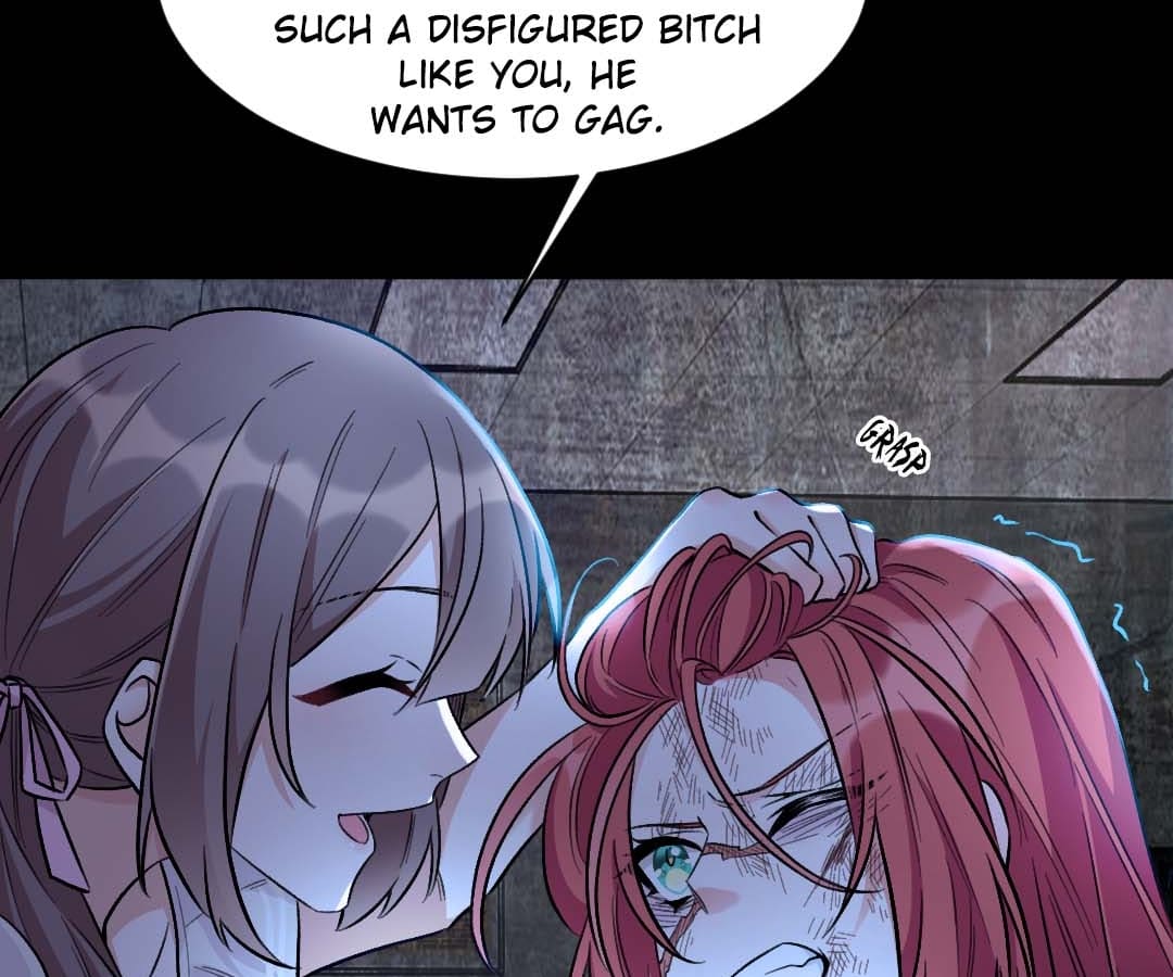 Exclusive Possession: The “Benevolent” Wife Chapter 1 - Page 39 in English