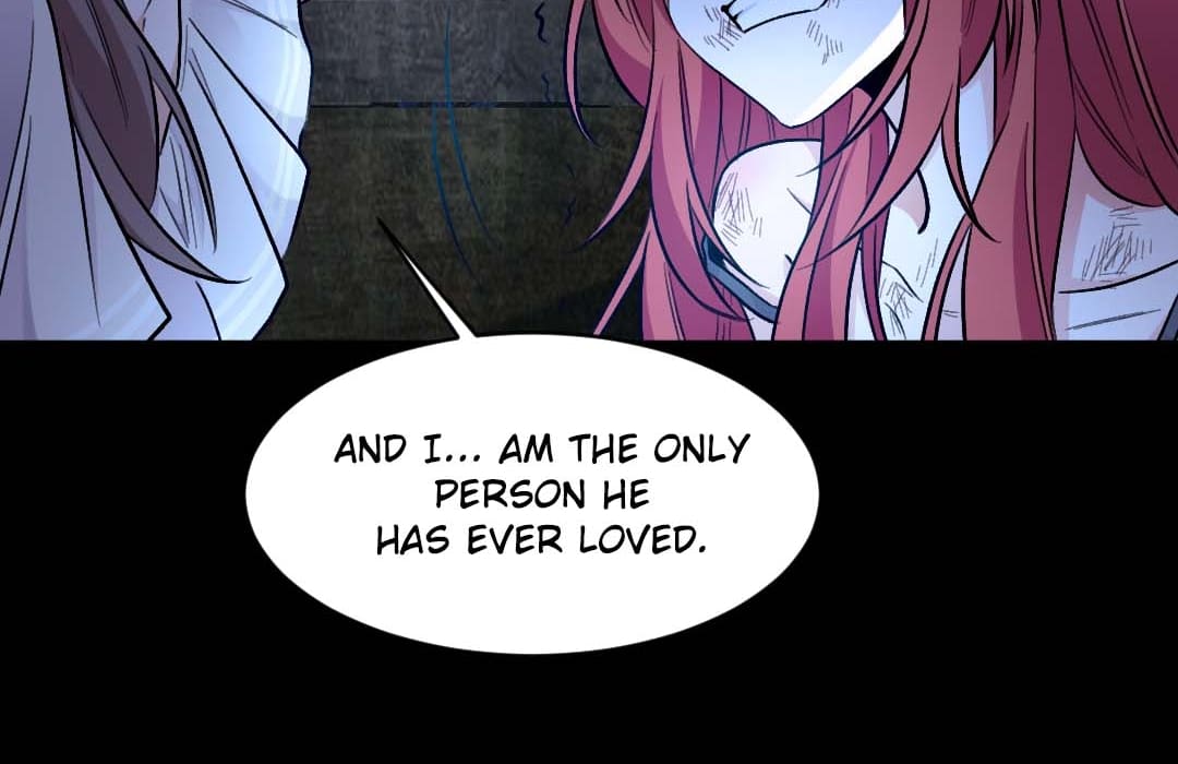 Exclusive Possession: The “Benevolent” Wife Chapter 1 - Page 40 in English