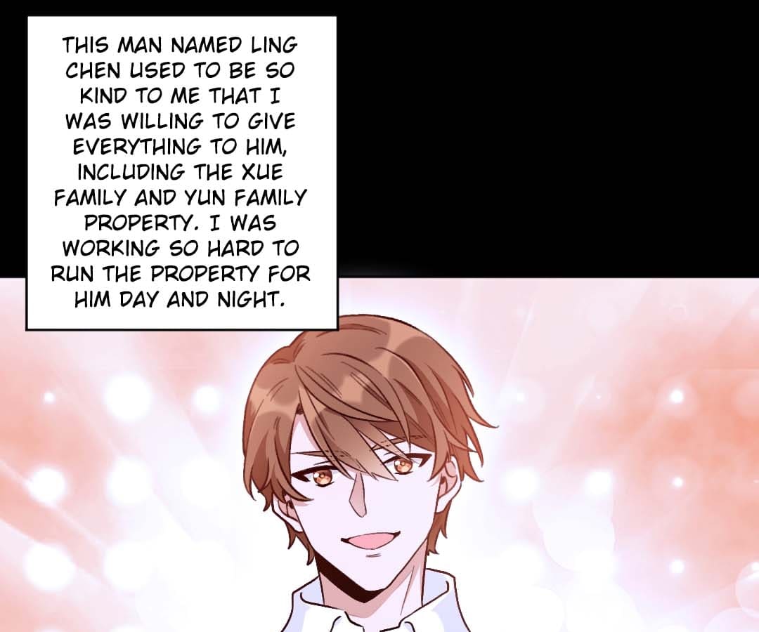 Exclusive Possession: The “Benevolent” Wife Chapter 1 - Page 41 in English