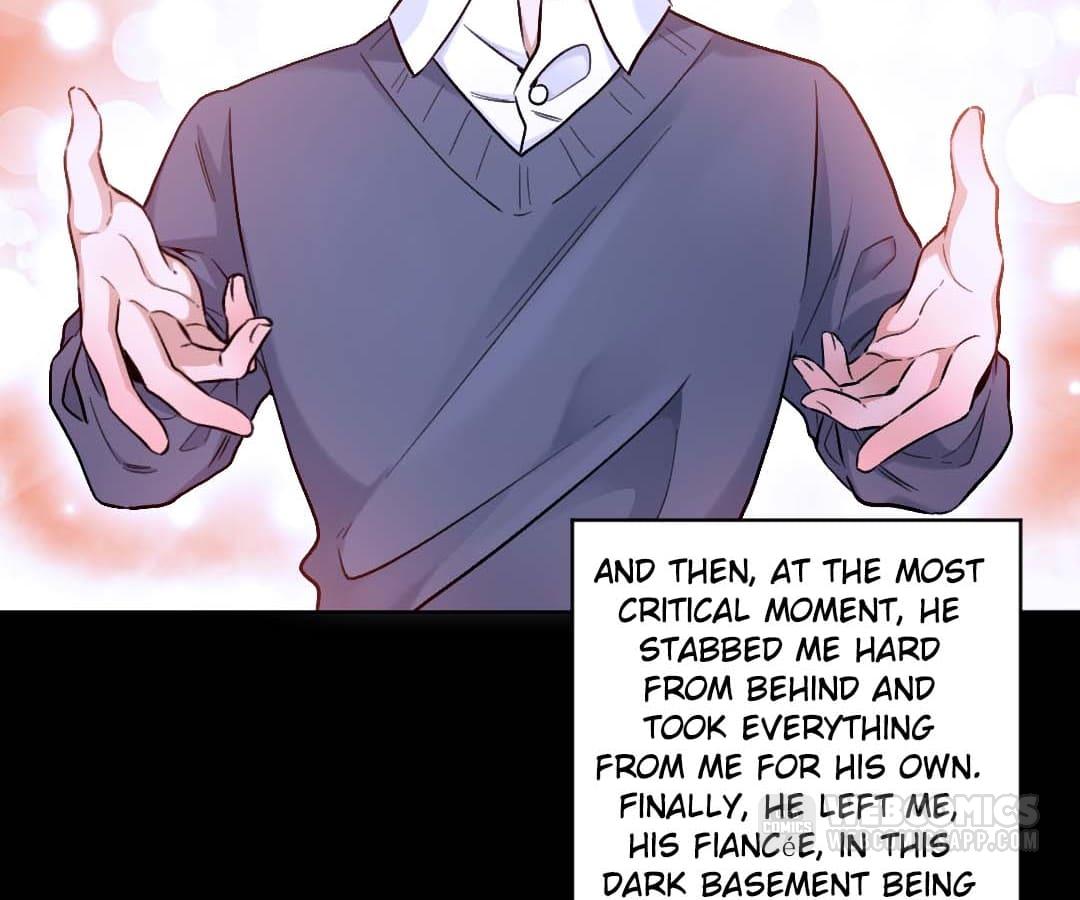 Exclusive Possession: The “Benevolent” Wife Chapter 1 - Page 42 in English