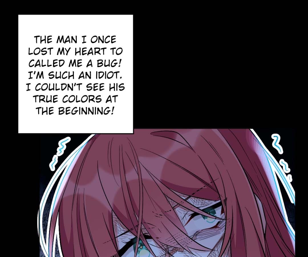Exclusive Possession: The “Benevolent” Wife Chapter 1 - Page 45 in English