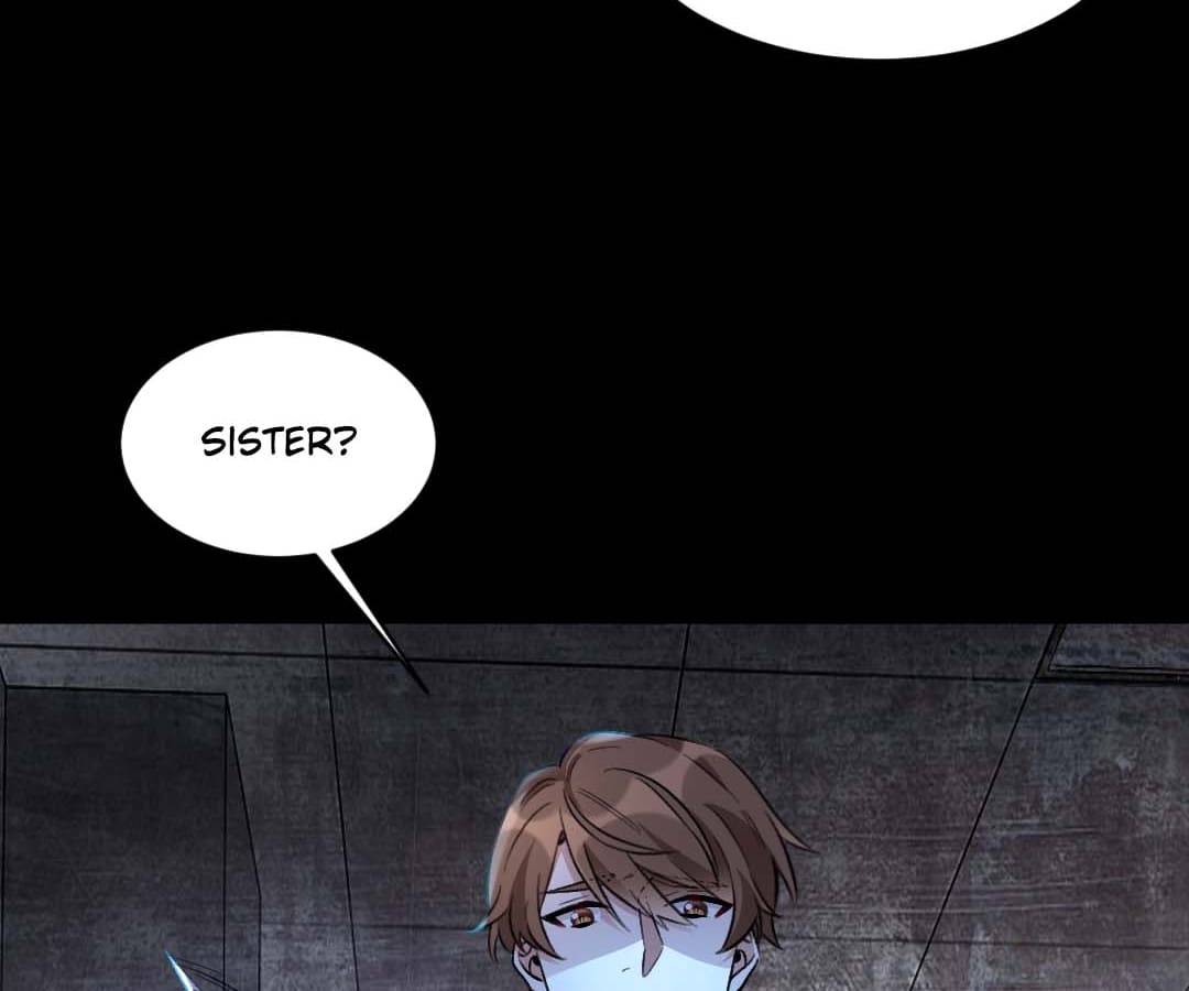 Exclusive Possession: The “Benevolent” Wife Chapter 1 - Page 48 in English