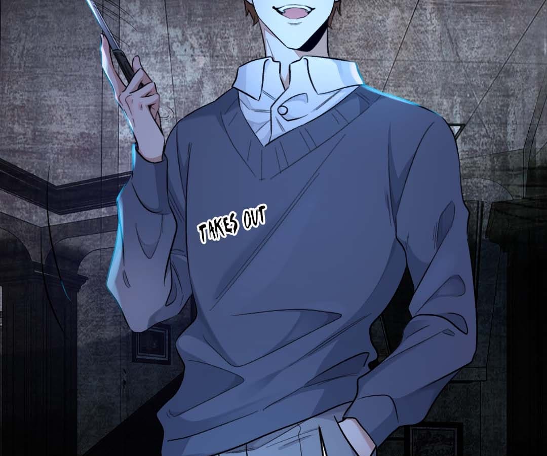 Exclusive Possession: The “Benevolent” Wife Chapter 1 - Page 49 in English