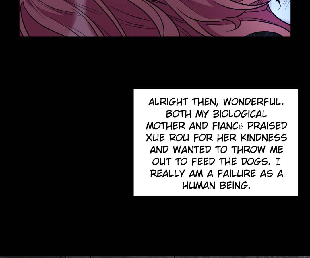 Exclusive Possession: The “Benevolent” Wife Chapter 1 - Page 55 in English