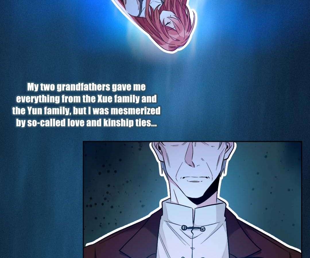 Exclusive Possession: The “Benevolent” Wife Chapter 1 - Page 64 in English