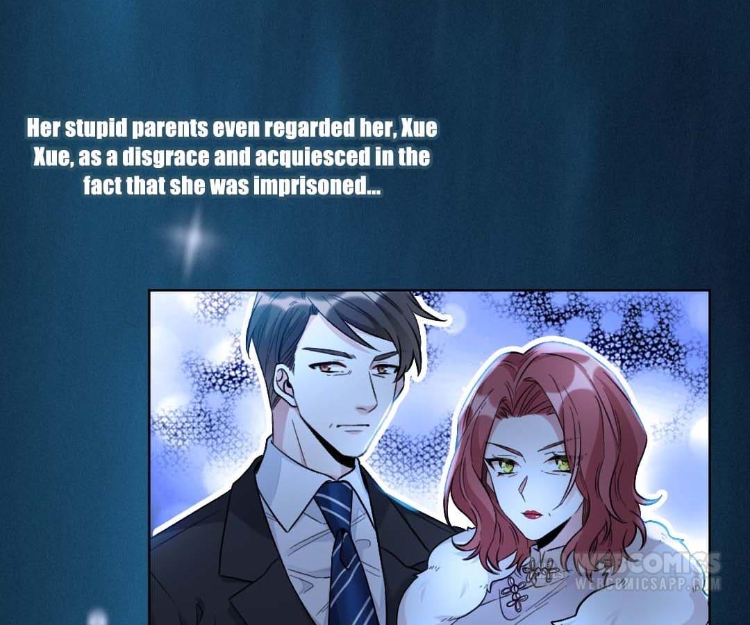 Exclusive Possession: The “Benevolent” Wife Chapter 1 - Page 66 in English
