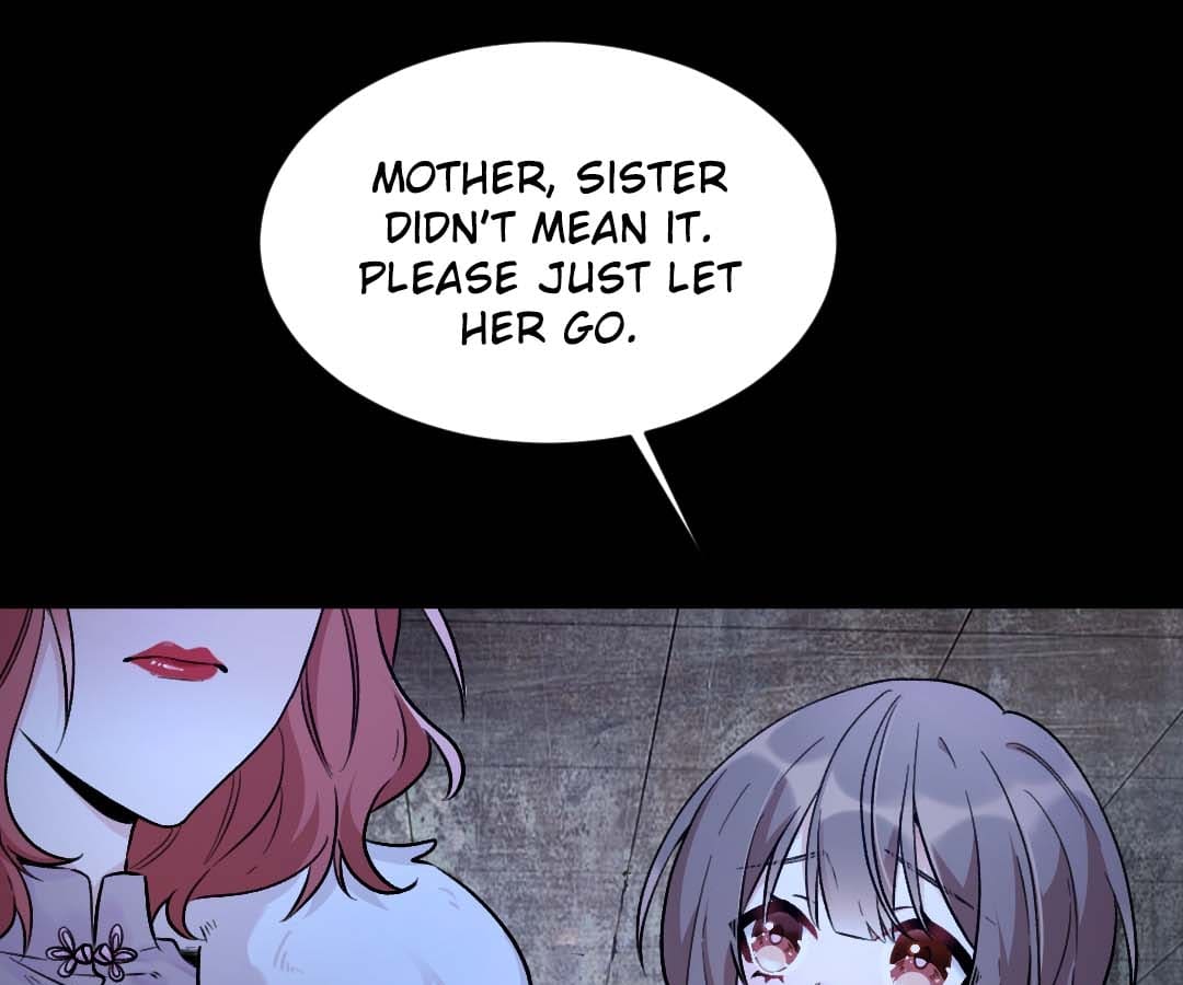 Exclusive Possession: The “Benevolent” Wife Chapter 1 - Page 7 in English