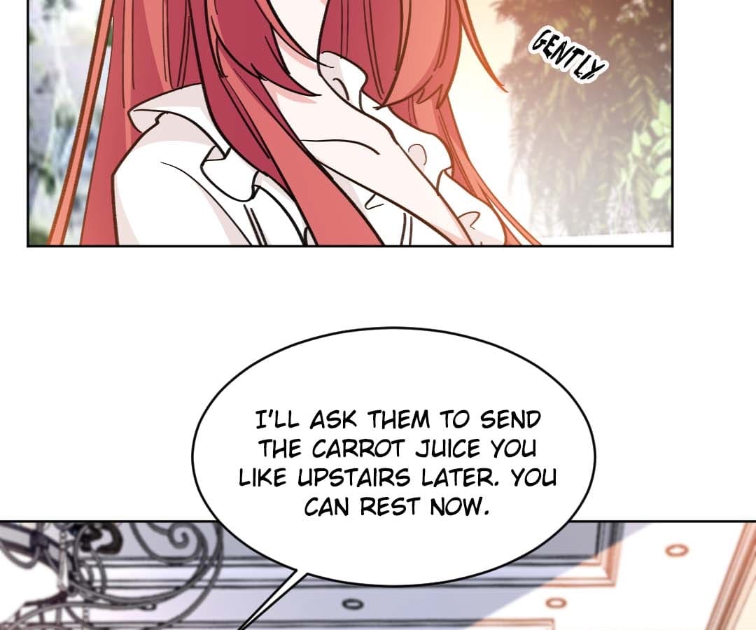 Exclusive Possession: The “Benevolent” Wife Chapter 10 - Page 13 in English