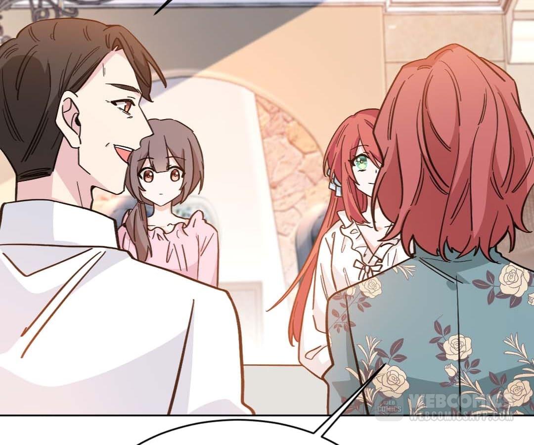 Exclusive Possession: The “Benevolent” Wife Chapter 10 - Page 14 in English