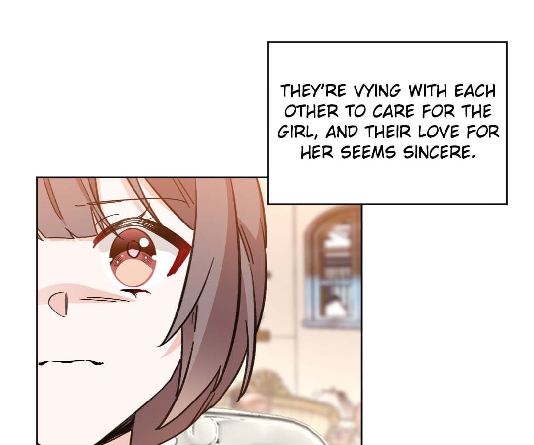 Exclusive Possession: The “Benevolent” Wife Chapter 10 - Page 16 in English