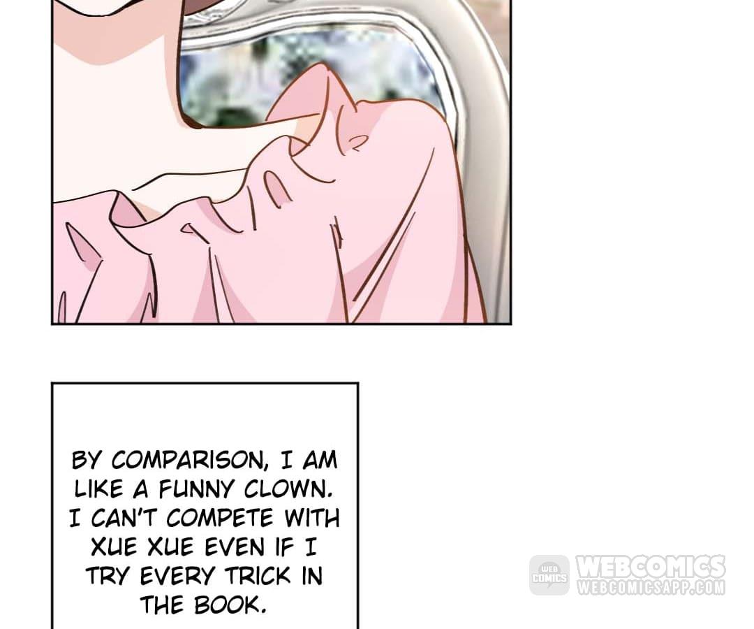 Exclusive Possession: The “Benevolent” Wife Chapter 10 - Page 17 in English