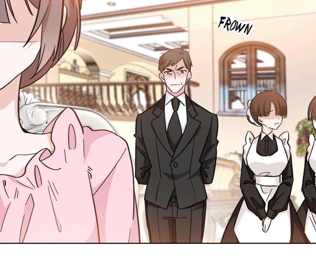 Exclusive Possession: The “Benevolent” Wife Chapter 10 - Page 20 in English