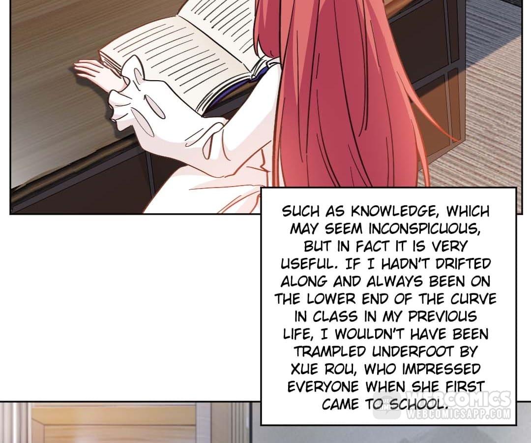 Exclusive Possession: The “Benevolent” Wife Chapter 10 - Page 24 in English