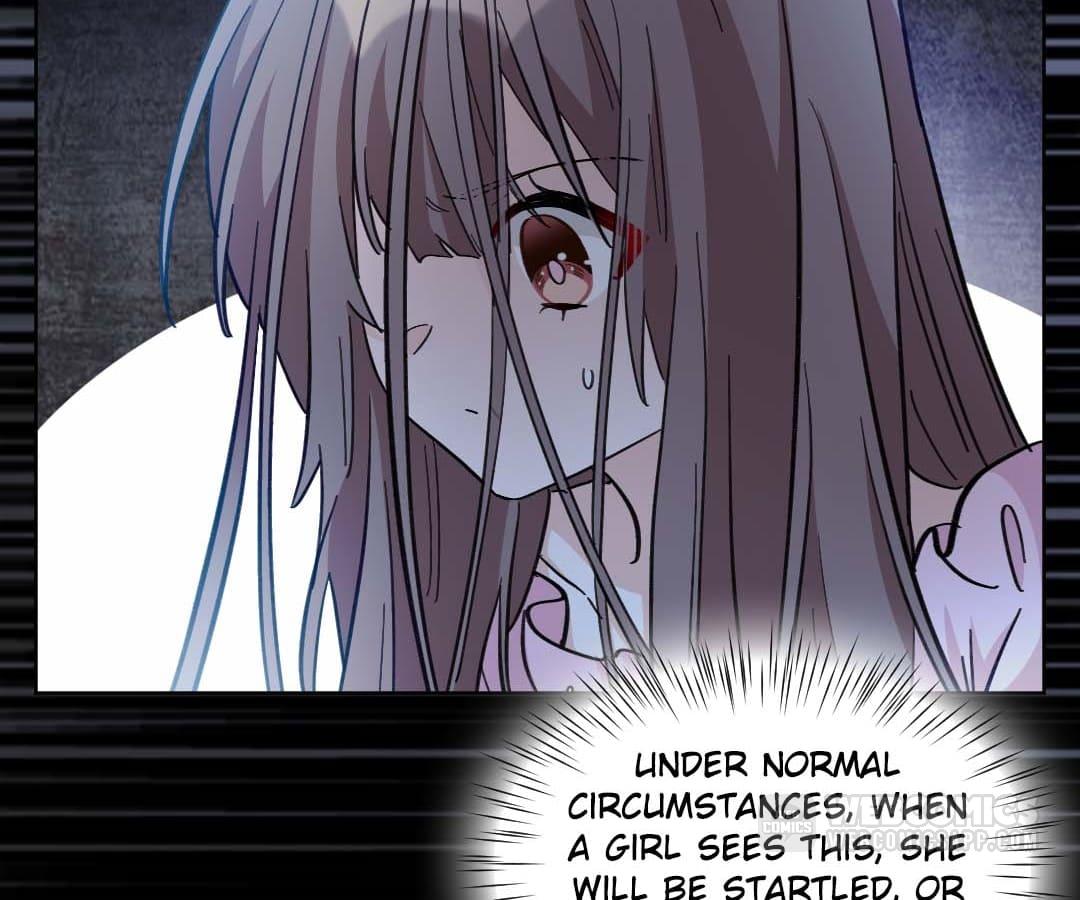Exclusive Possession: The “Benevolent” Wife Chapter 10 - Page 33 in English