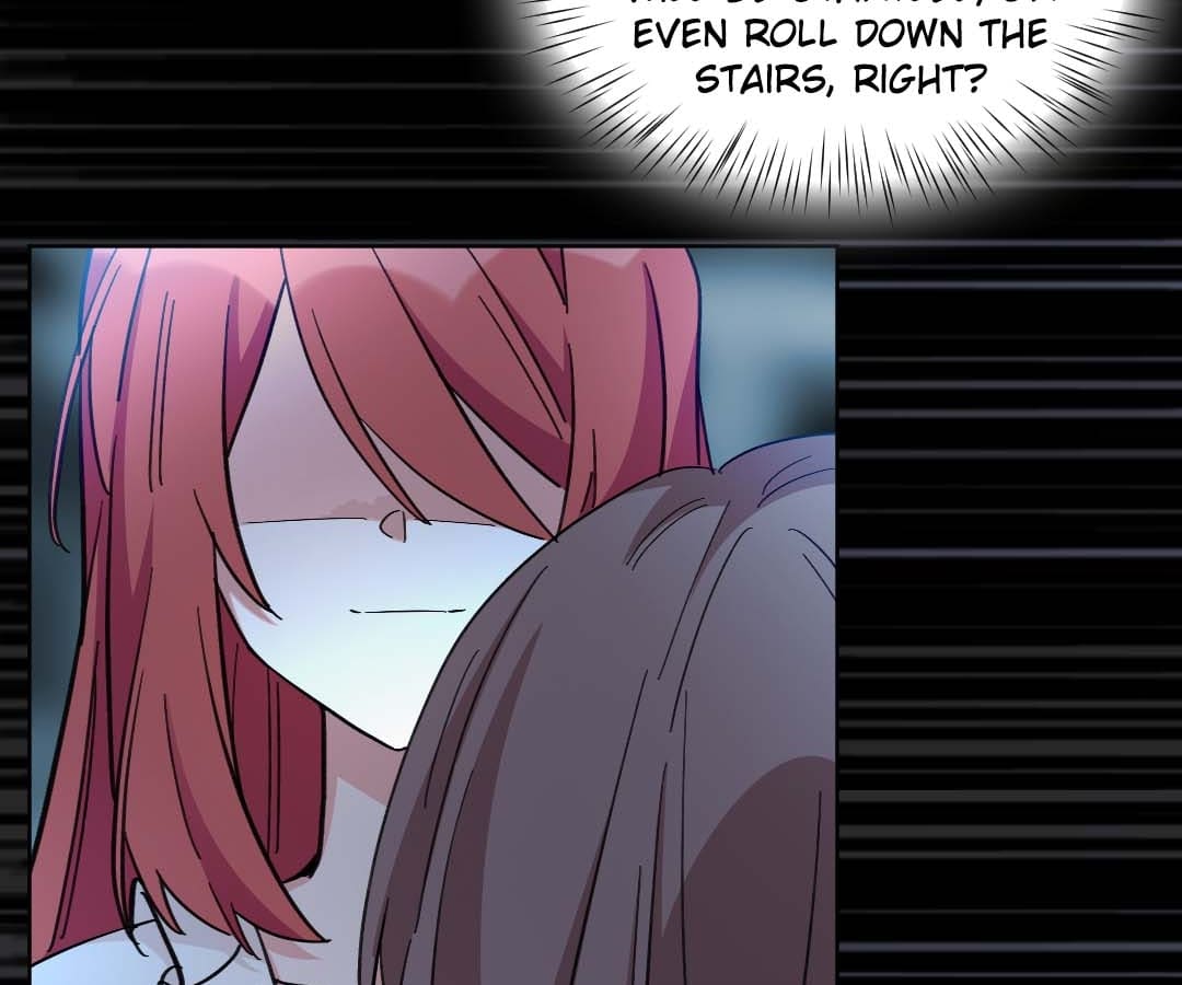 Exclusive Possession: The “Benevolent” Wife Chapter 10 - Page 34 in English