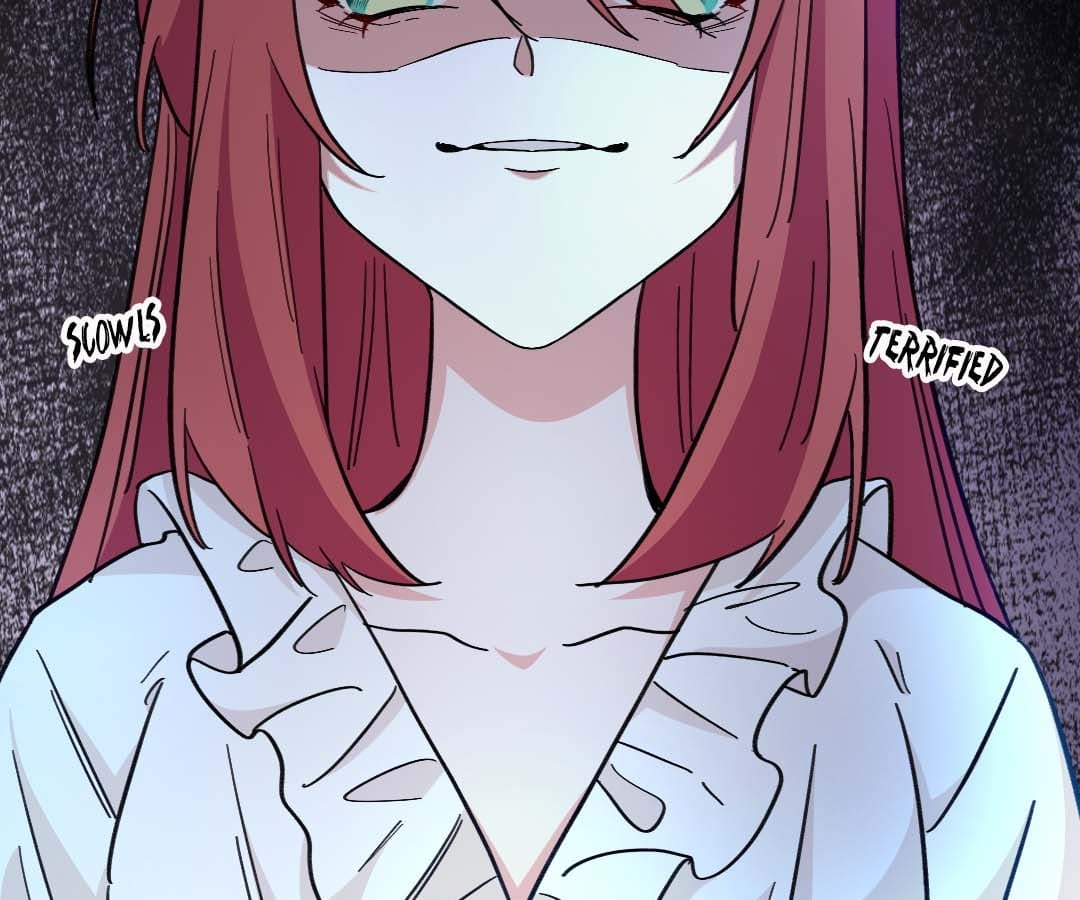 Exclusive Possession: The “Benevolent” Wife Chapter 10 - Page 36 in English