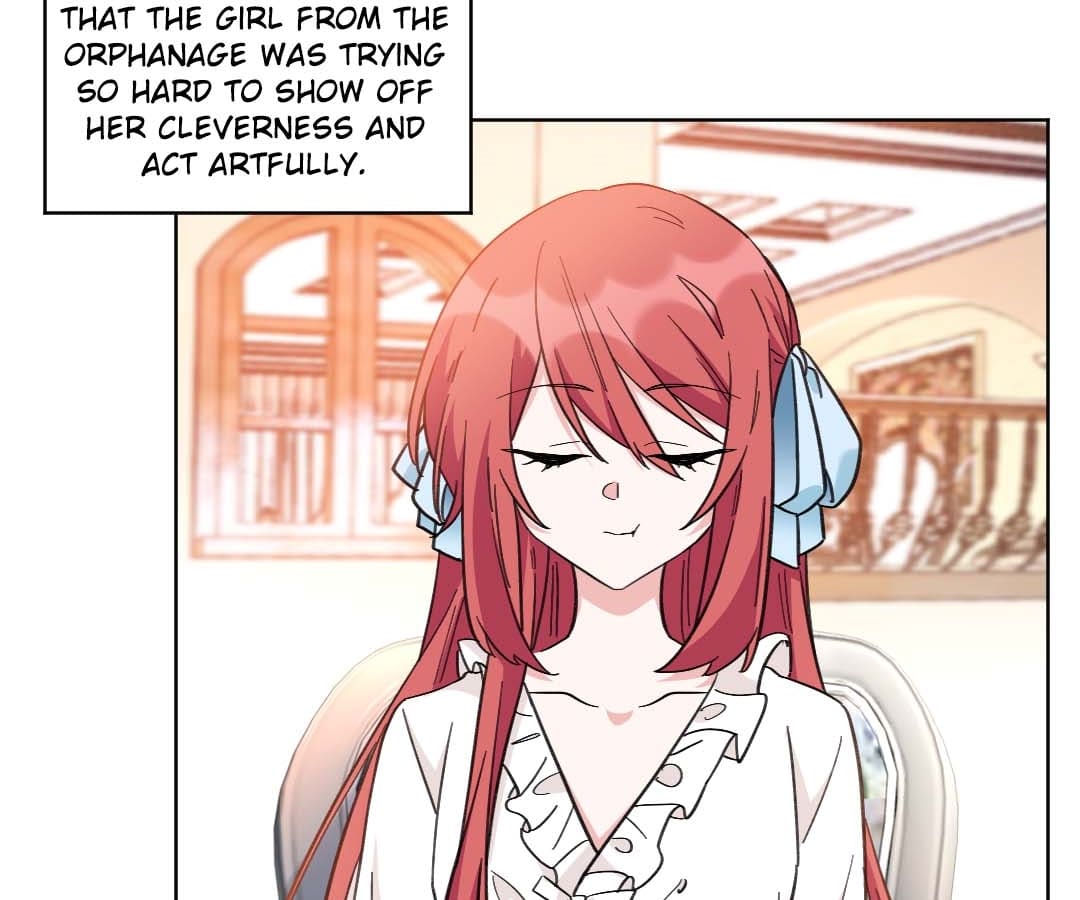 Exclusive Possession: The “Benevolent” Wife Chapter 10 - Page 4 in English