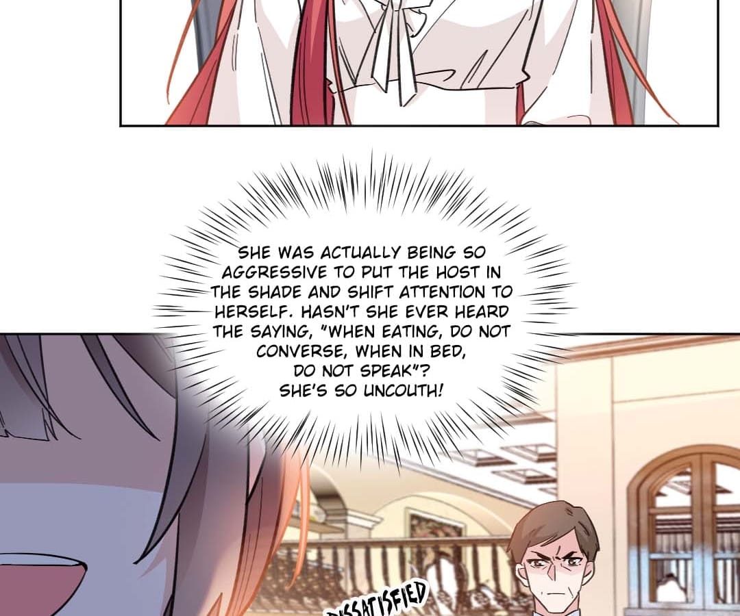Exclusive Possession: The “Benevolent” Wife Chapter 10 - Page 5 in English