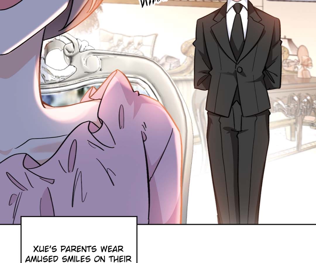 Exclusive Possession: The “Benevolent” Wife Chapter 10 - Page 6 in English