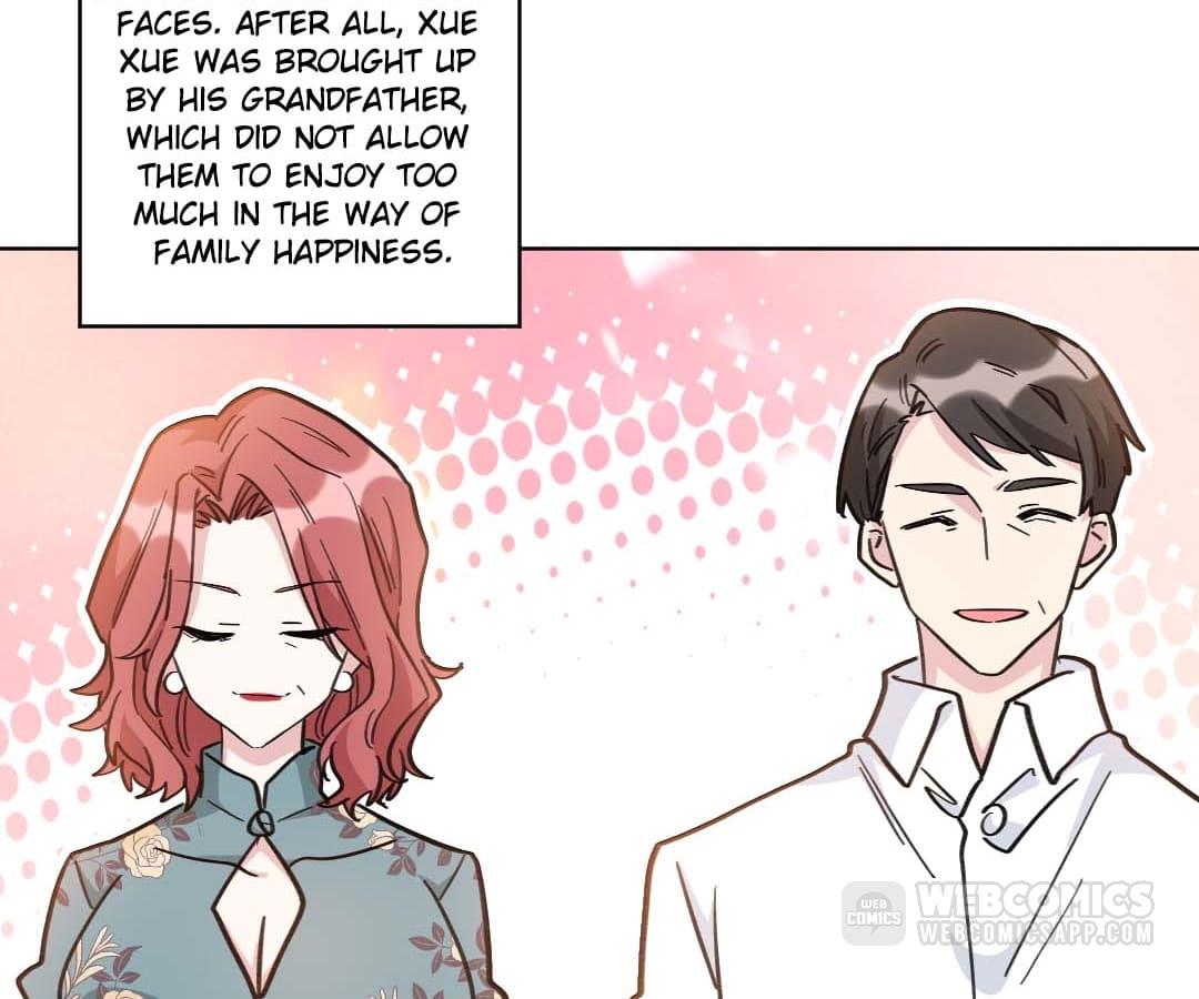 Exclusive Possession: The “Benevolent” Wife Chapter 10 - Page 7 in English