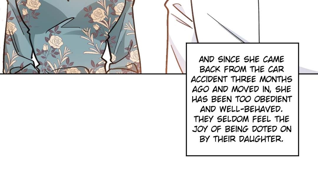 Exclusive Possession: The “Benevolent” Wife Chapter 10 - Page 8 in English