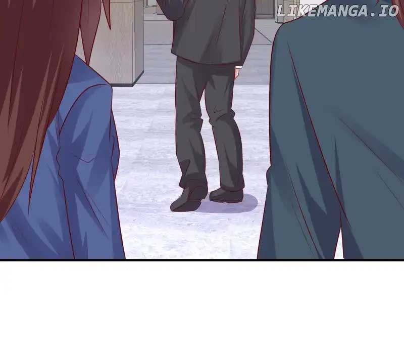 Exclusive Possession: The “Benevolent” Wife Chapter 100 - Page 19 in English