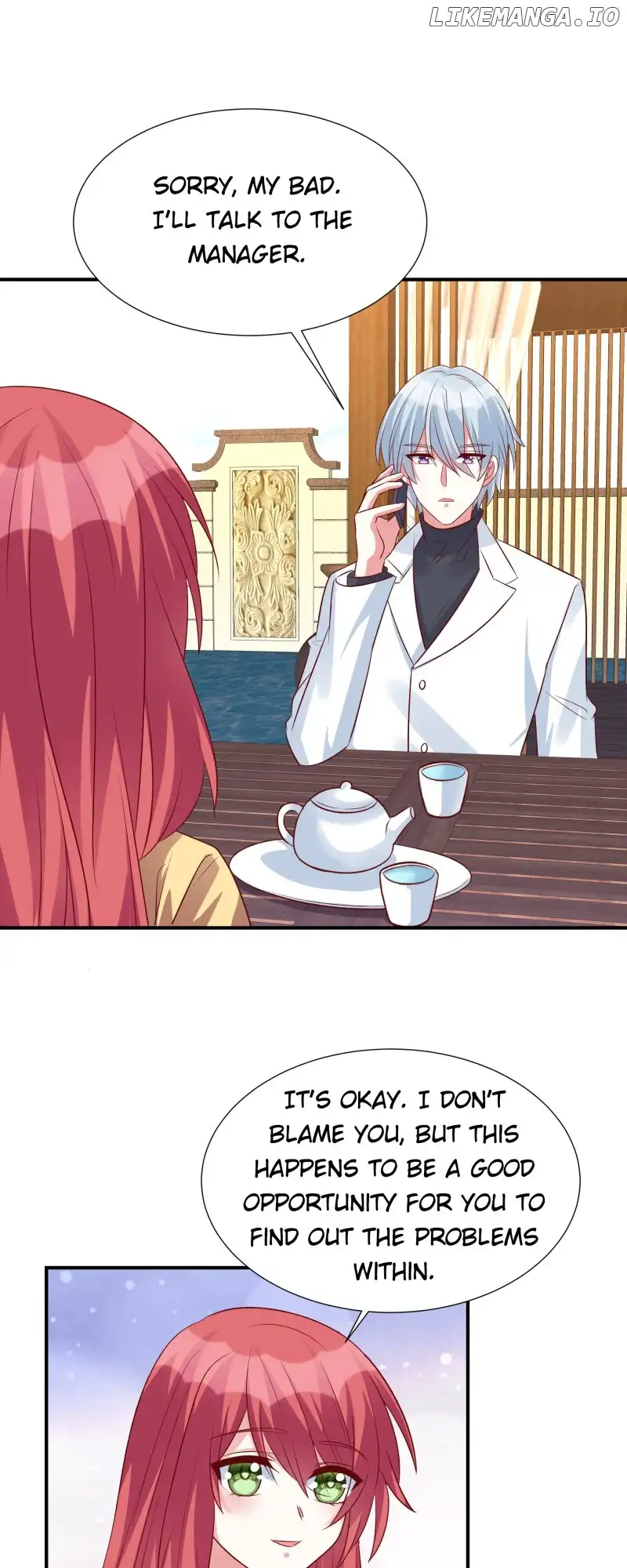 Exclusive Possession: The “Benevolent” Wife Chapter 101 - Page 4 in English