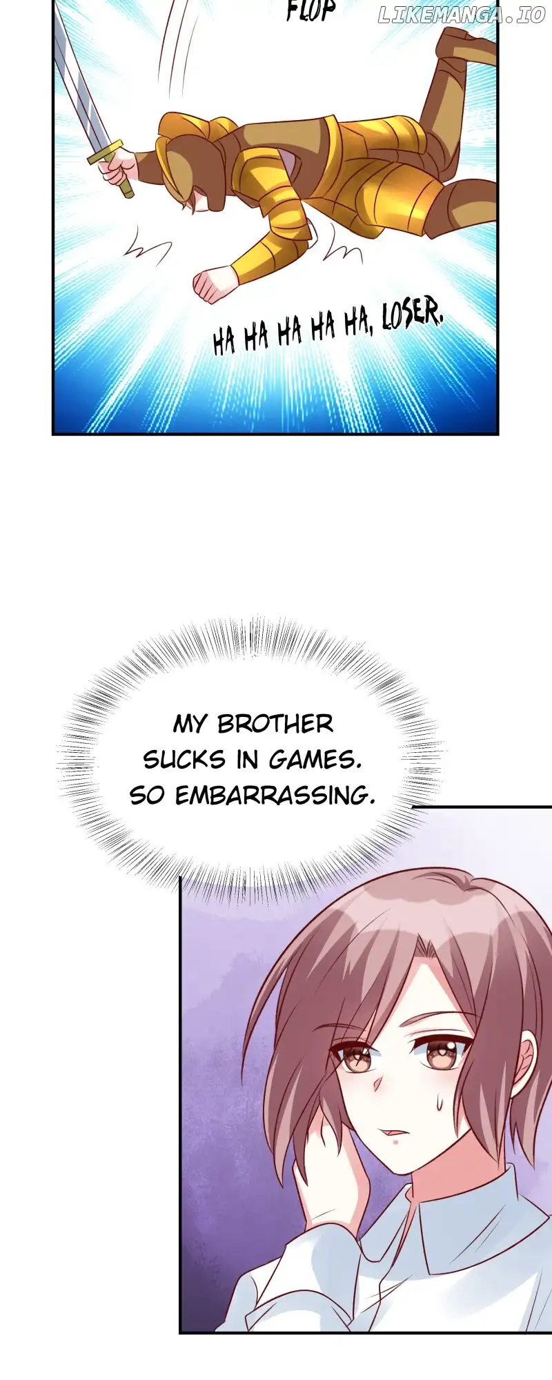 Exclusive Possession: The “Benevolent” Wife Chapter 102 - Page 22 in English