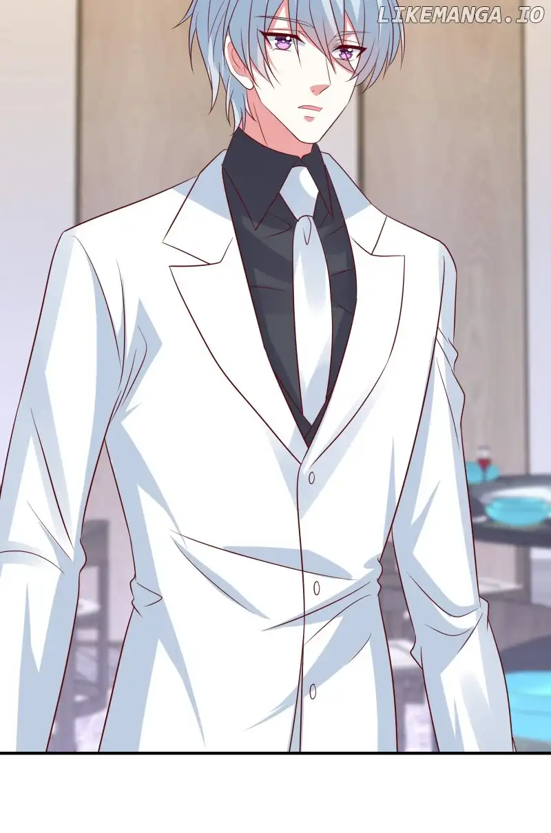 Exclusive Possession: The “Benevolent” Wife Chapter 103 - Page 23 in English