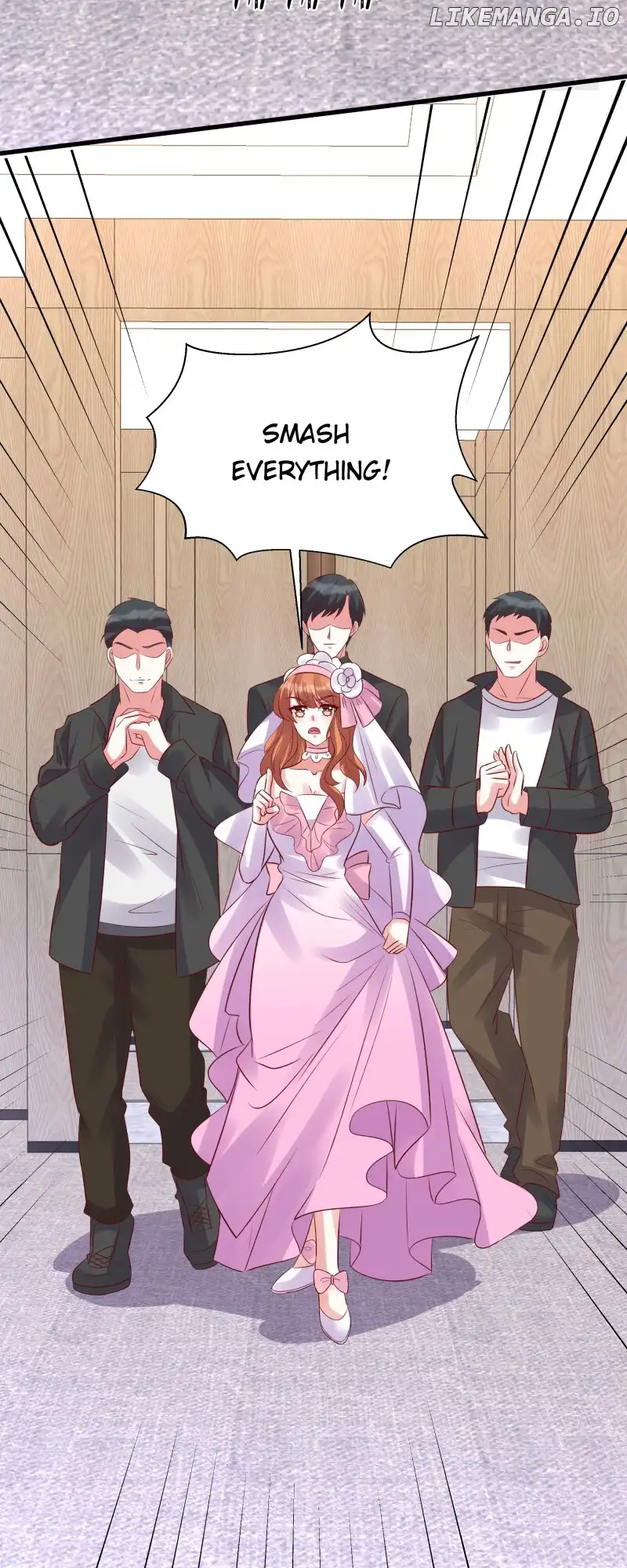 Exclusive Possession: The “Benevolent” Wife Chapter 103 - Page 6 in English