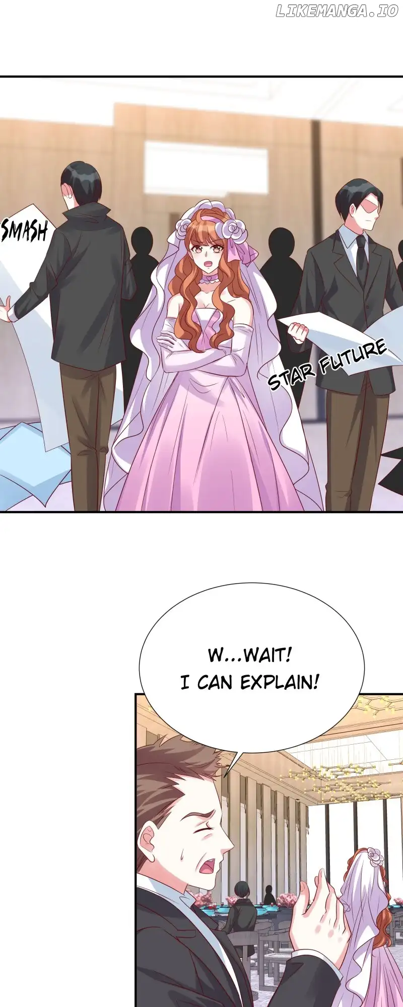 Exclusive Possession: The “Benevolent” Wife Chapter 103 - Page 8 in English