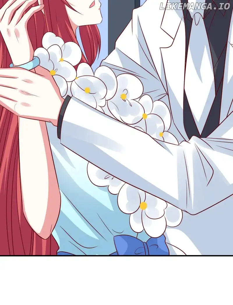Exclusive Possession: The “Benevolent” Wife Chapter 104 - Page 11 in English