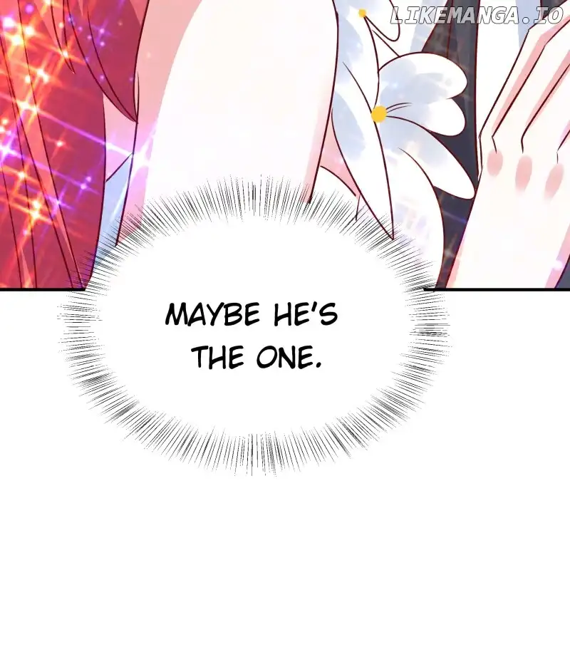 Exclusive Possession: The “Benevolent” Wife Chapter 104 - Page 17 in English