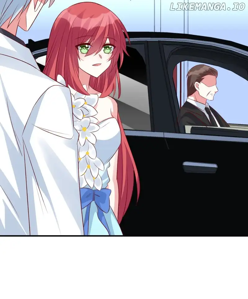Exclusive Possession: The “Benevolent” Wife Chapter 104 - Page 26 in English