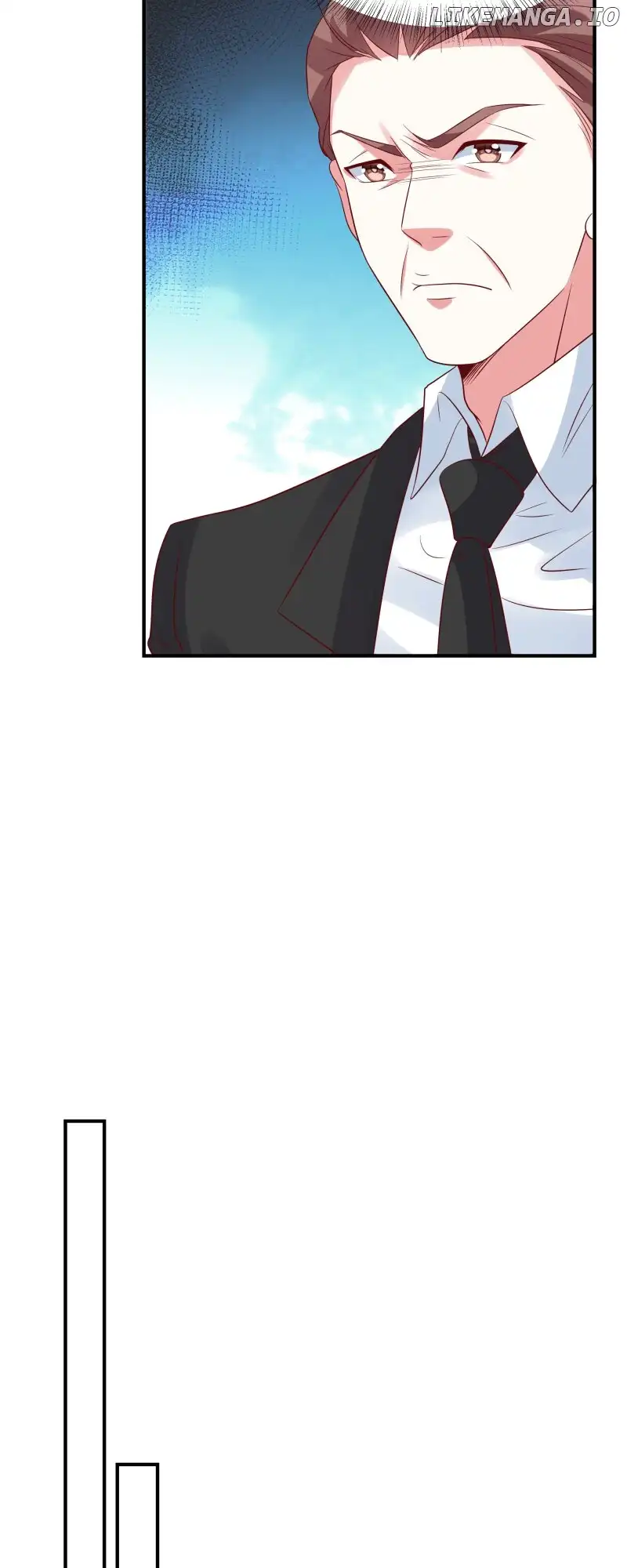 Exclusive Possession: The “Benevolent” Wife Chapter 104 - Page 4 in English