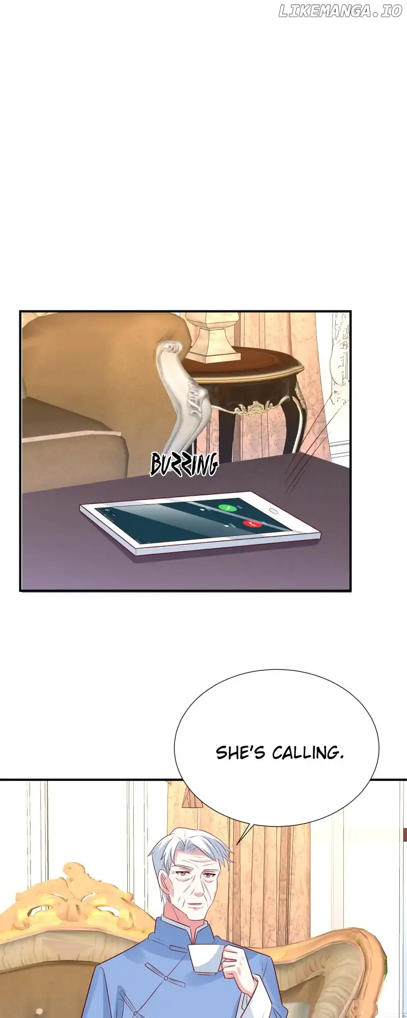 Exclusive Possession: The “Benevolent” Wife Chapter 105 - Page 10 in English