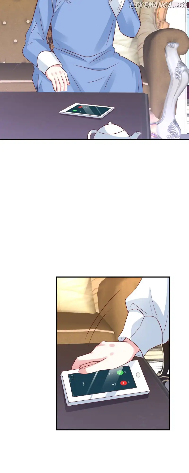 Exclusive Possession: The “Benevolent” Wife Chapter 105 - Page 11 in English