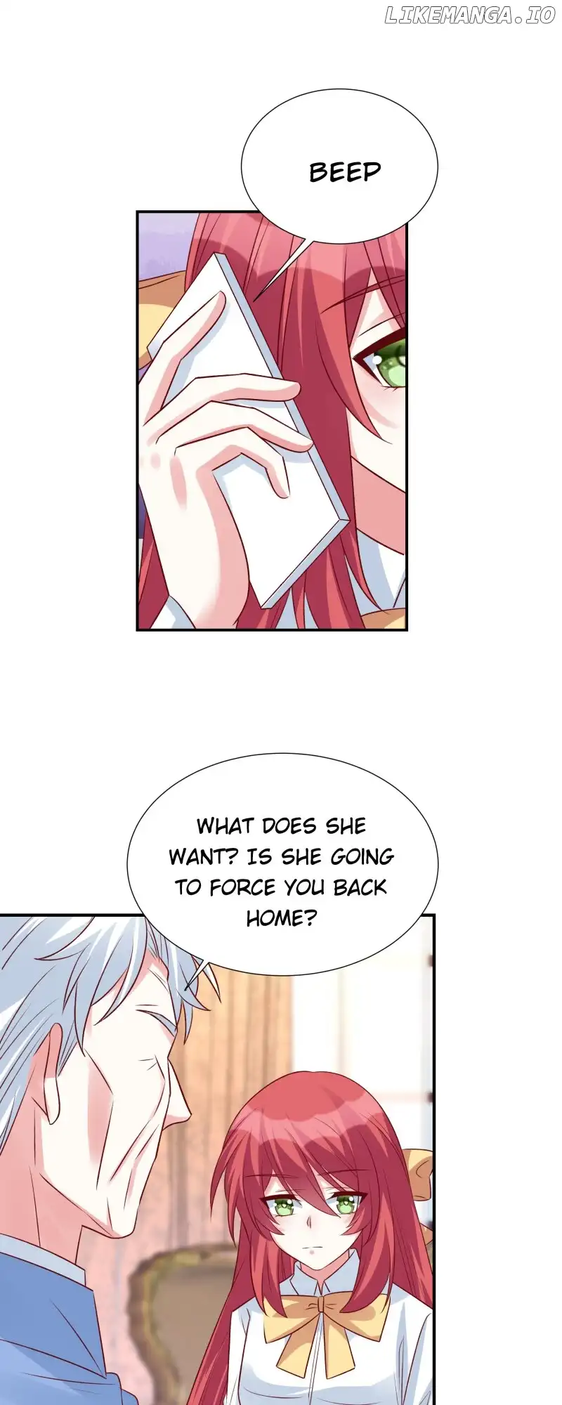 Exclusive Possession: The “Benevolent” Wife Chapter 105 - Page 17 in English