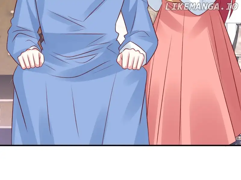 Exclusive Possession: The “Benevolent” Wife Chapter 105 - Page 19 in English