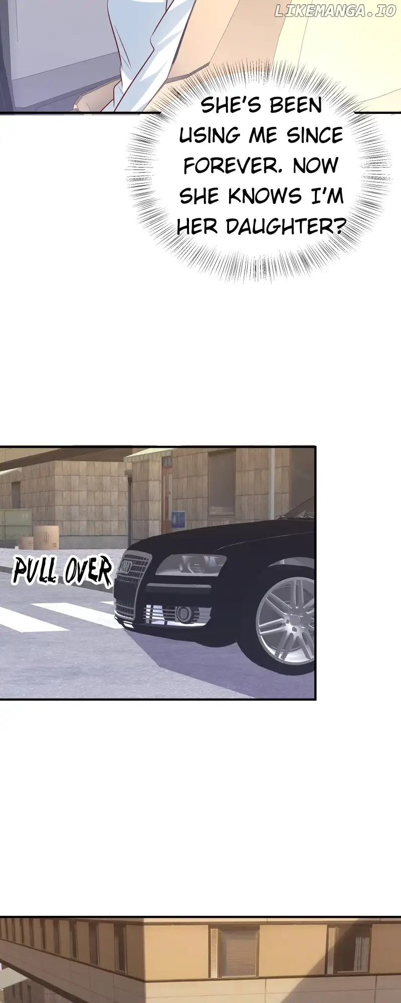Exclusive Possession: The “Benevolent” Wife Chapter 106 - Page 24 in English